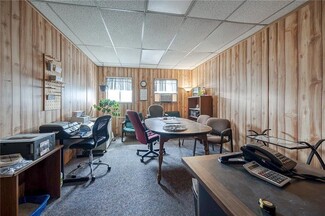 East Mckeesport, PA Office - 1154 5th Ave