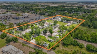 Grand Prairie, TX Specialty - 2905 Oakdale rd