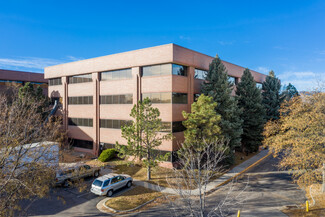 Lakewood, CO Office - 7175 W Jefferson Ave