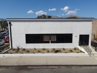 Upland, CA Retail - 1215 E Foothill Blvd