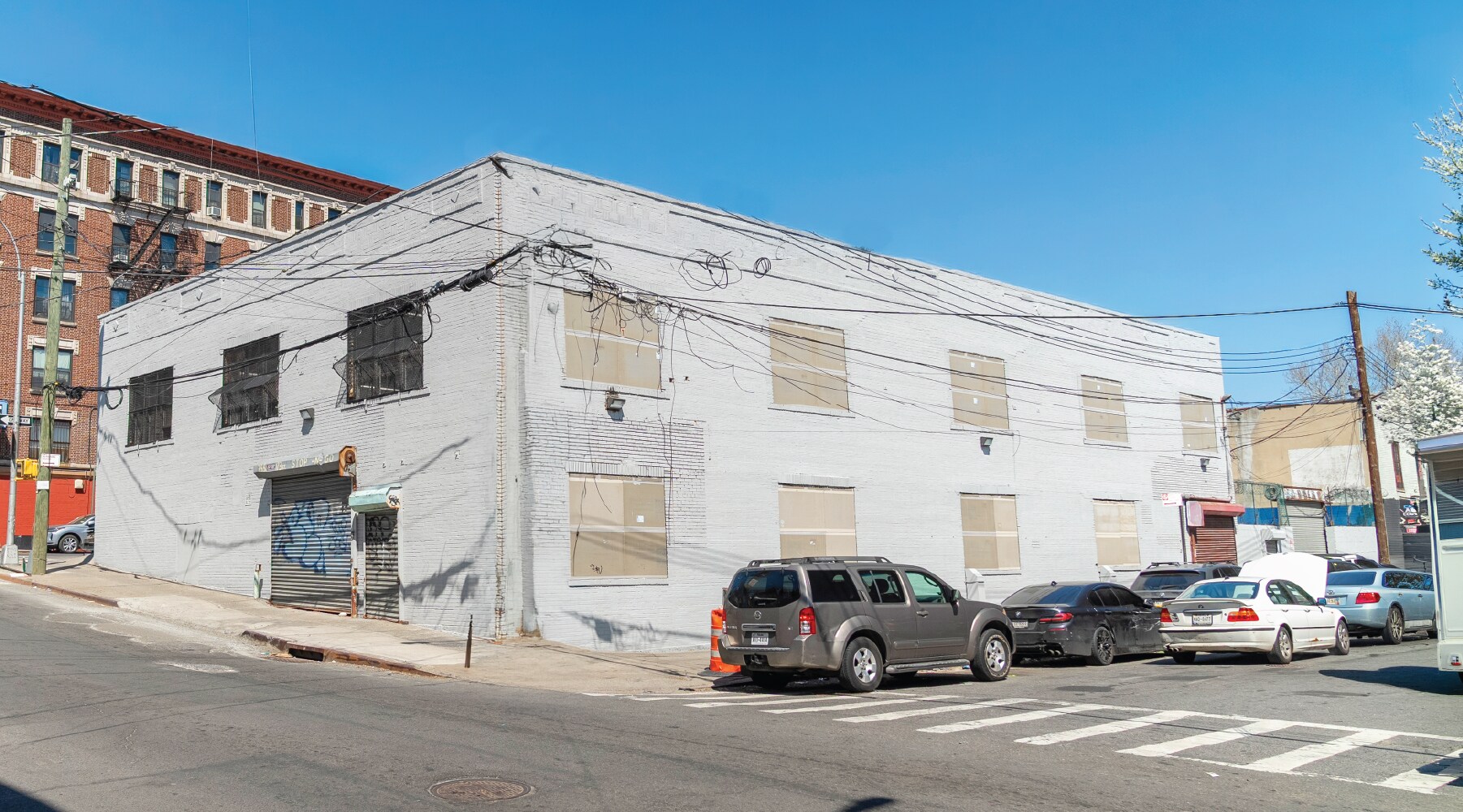 355 E 173rd St, Bronx, NY for Sale