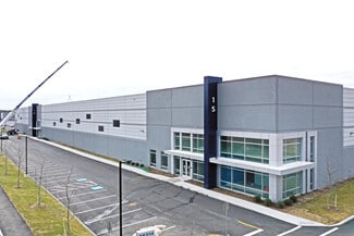 Norton, MA Flex, Industrial - 237 E Main St Norton, MA Flex, Industrial - 237 E Main St