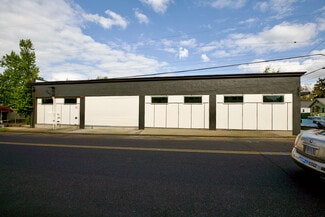 Portland, OR Industrial - 777 N Killingsworth Ct Portland, OR Industrial - 777 N Killingsworth Ct