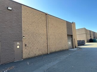 Orange, NJ Flex - 50 S Center St