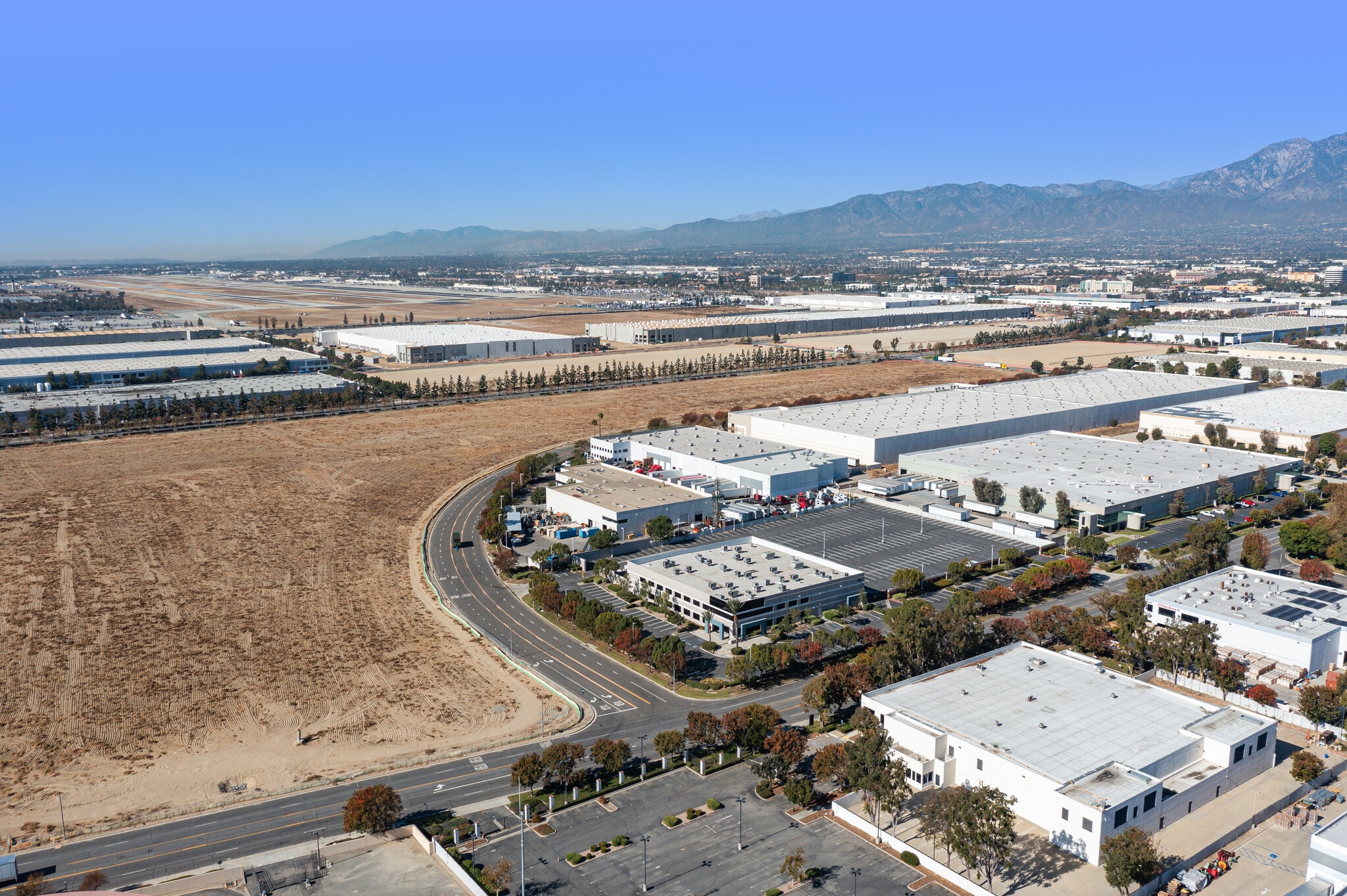 1260 S Dupont Ave, Ontario, CA for Sale