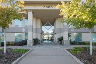 Chico, CA Office - 2580 Sierra Sunrise Ter