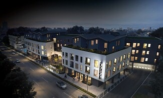 Nashville, TN Retail - 1300 4th Ave S Nashville, TN Retail - 1300 4th Ave S