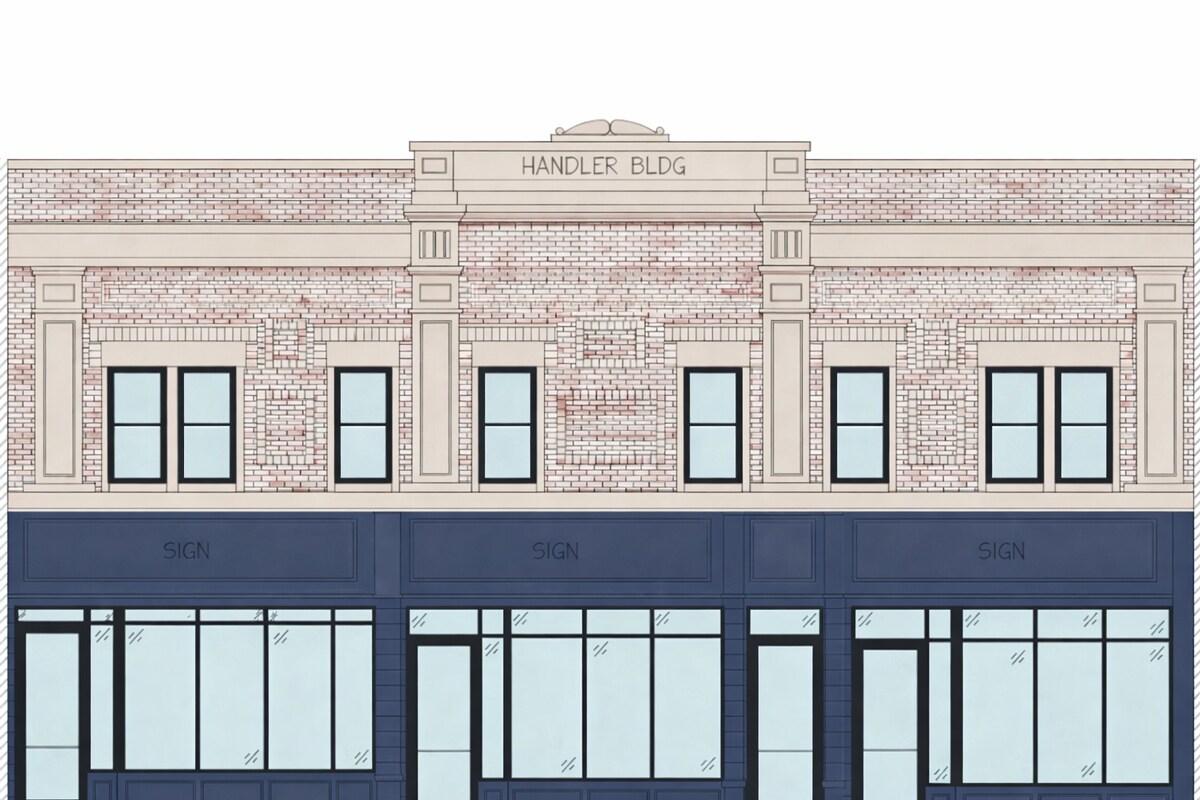 104 Park Ave, Rutherford, NJ for Rent