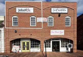 Lynchburg, VA Office - 2486 Rivermont Ave Lynchburg, VA Office - 2486 Rivermont Ave