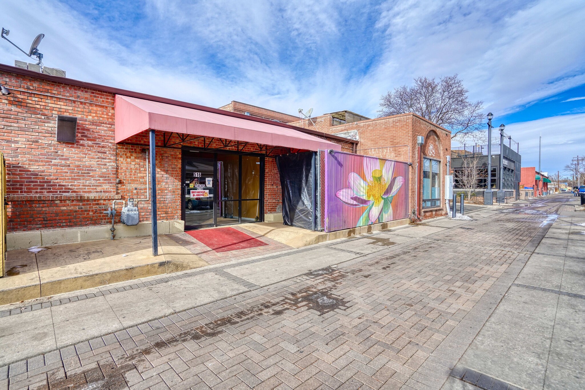 516 Main St, Longmont, CO for Rent