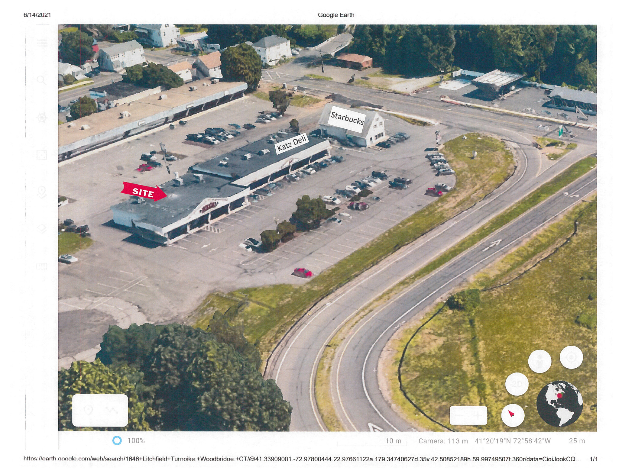, Woodbridge, CT for Sale