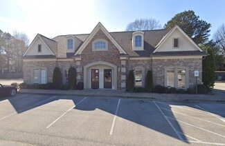 Southaven, MS Office - 7165 Getwell Rd