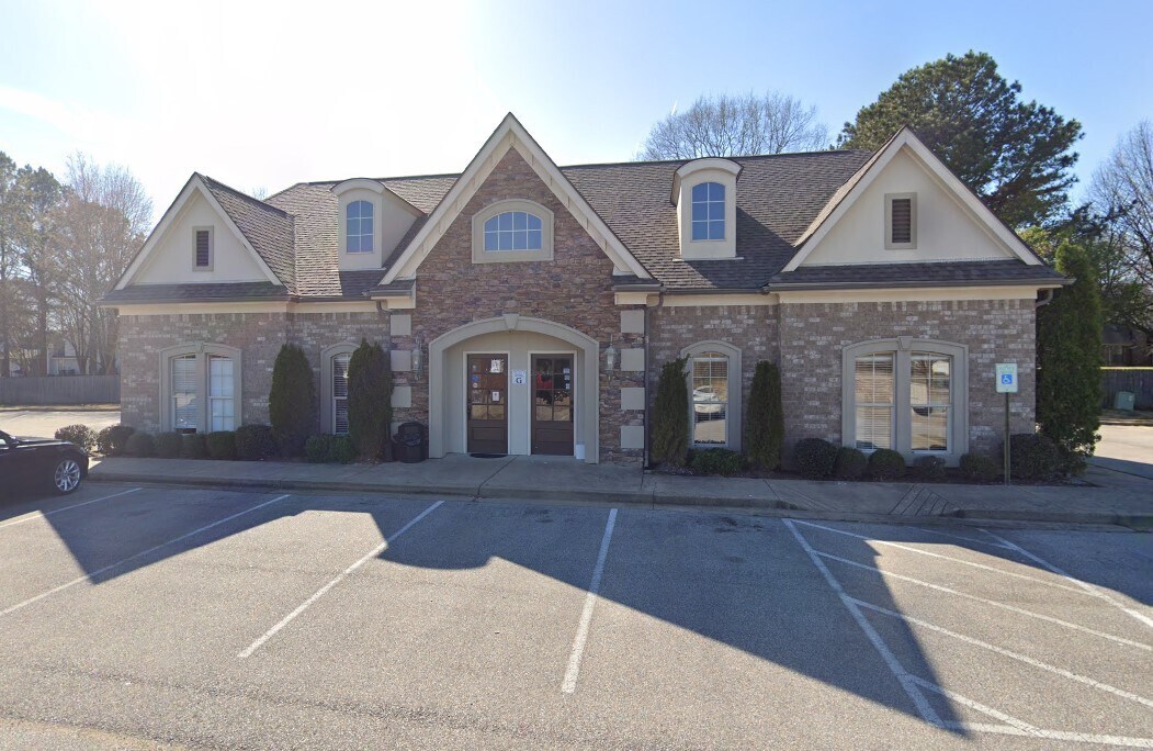 7165 Getwell Rd, Southaven, MS for Rent