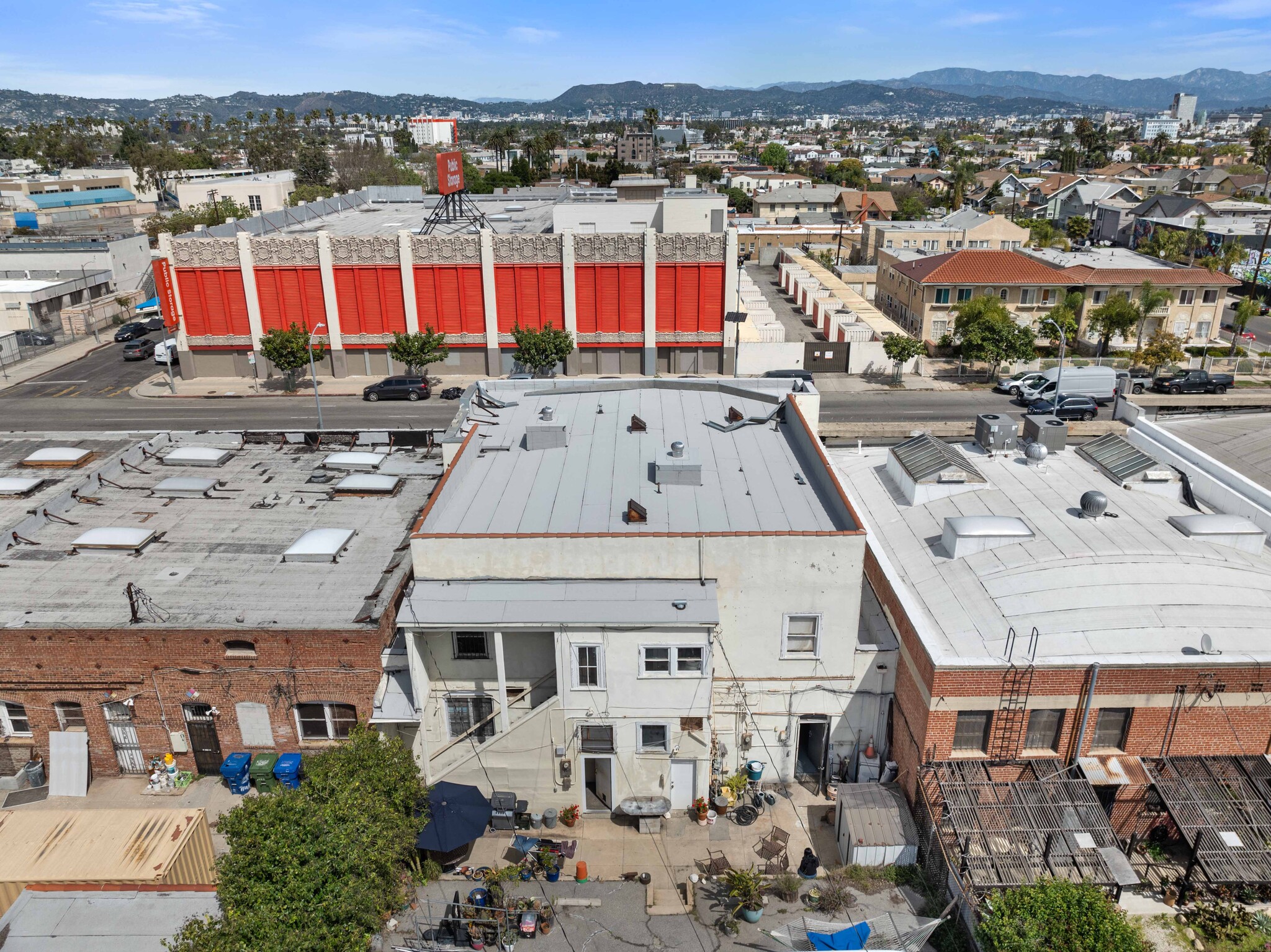 3616 W Washington Blvd, Los Angeles, CA for Sale