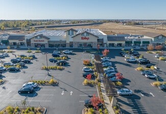 Rancho Cordova, CA Retail - Sunrise Blvd @ Douglas Rd