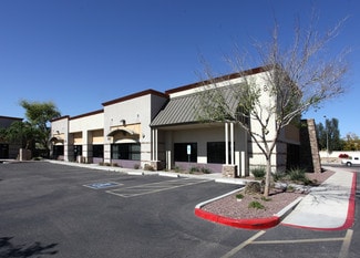 Peoria, AZ Medical - 8877 W Union Hills Dr