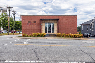 Anderson, SC Office - 210 N McDuffie St
