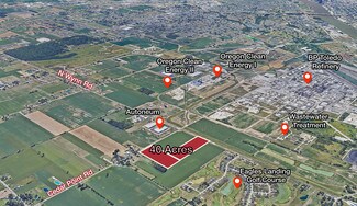 Oregon, OH Commercial Land - 5255 Cedar Point Rd