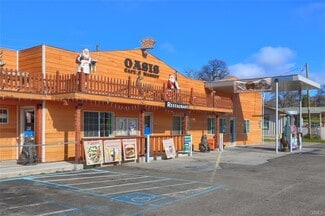 Catheys Valley, CA Restaurant - 2675 State Highway 140