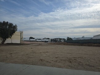 Corona, CA Industrial - 467 Cota St