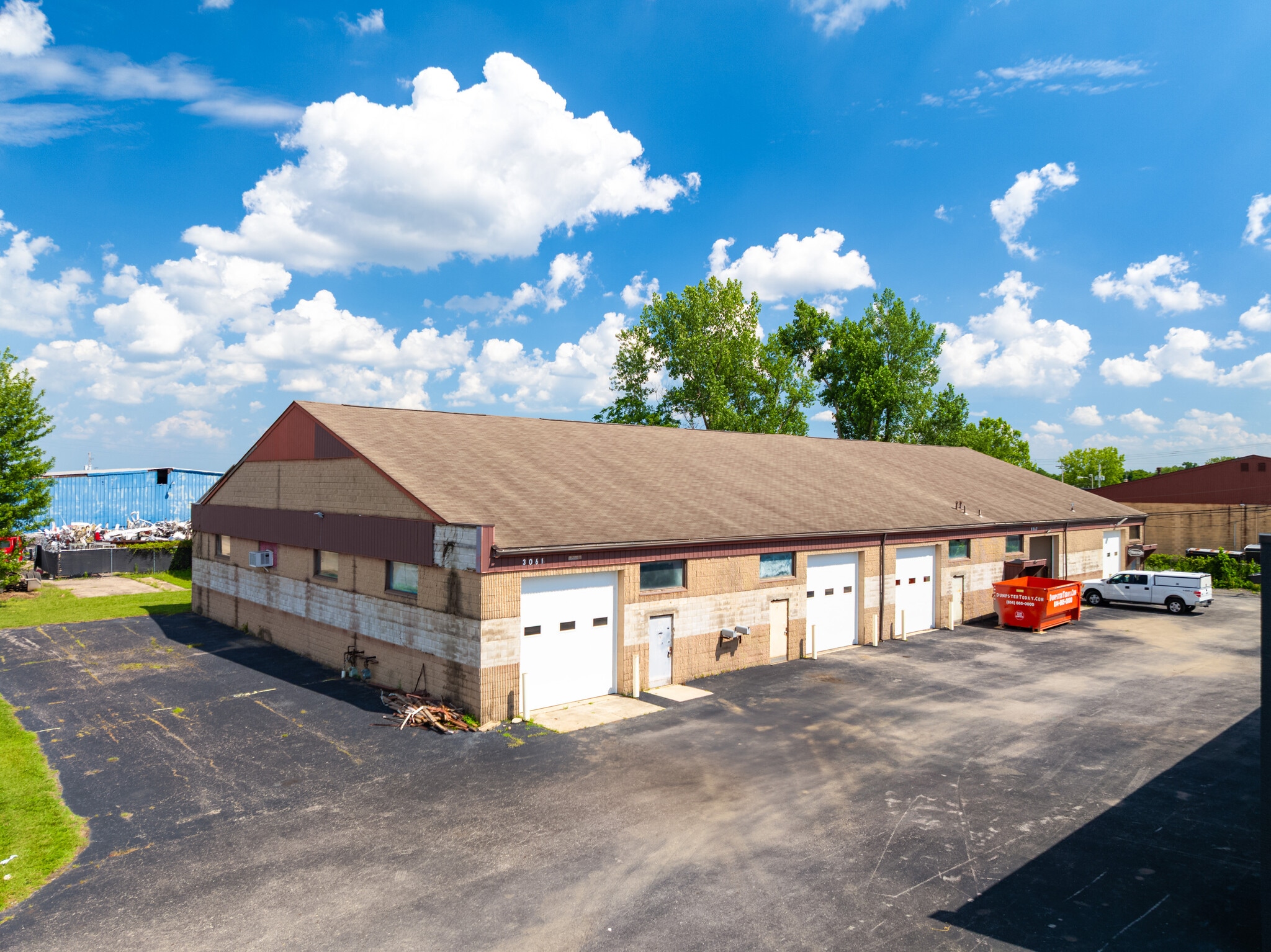 3061-3069 Lamb Ave, Columbus, OH for Rent