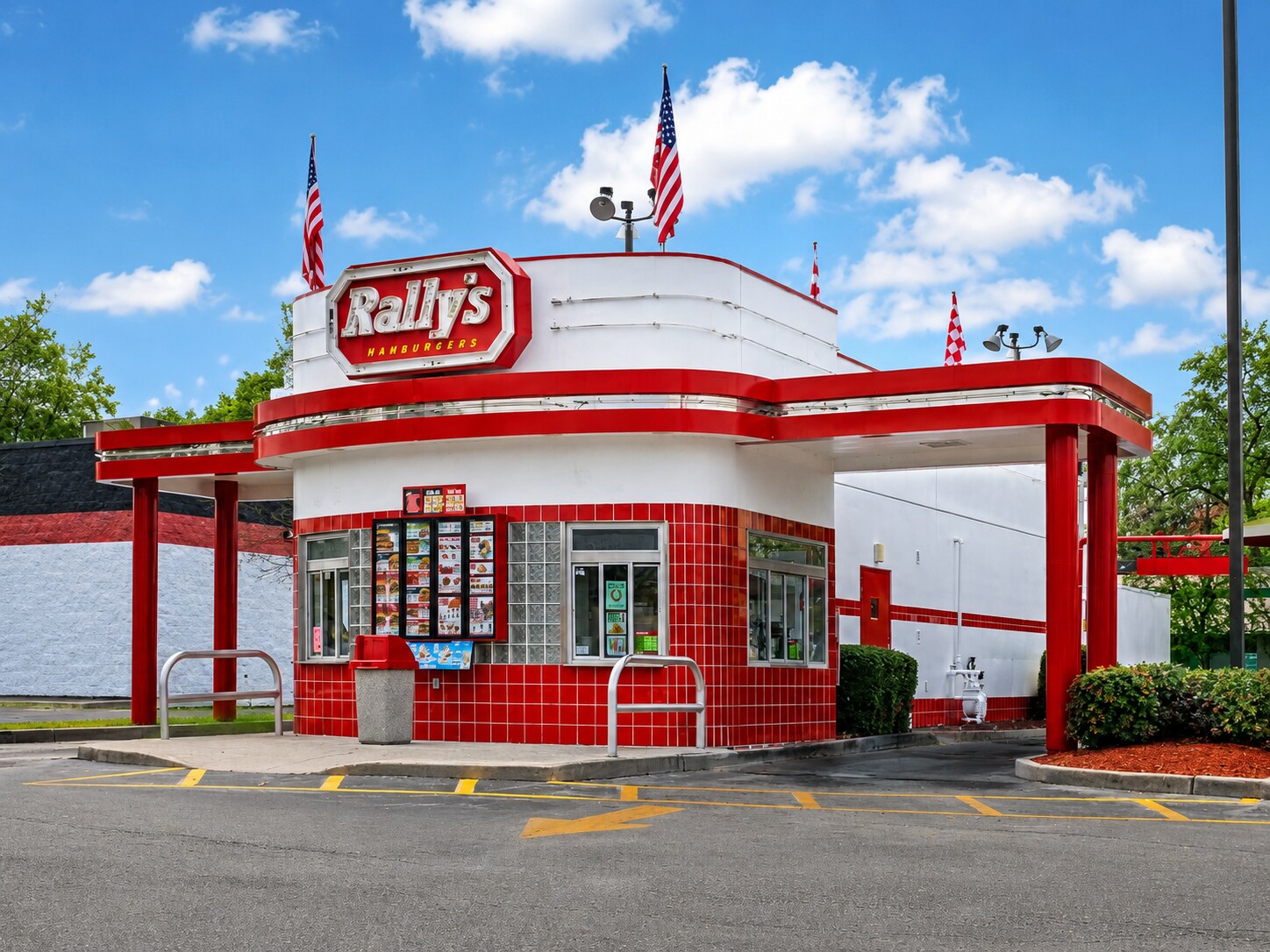 609 E State St, Fremont, OH for Sale