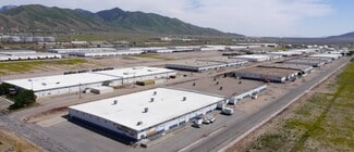 Tooele, UT Industrial - 1736 W H Ave Tooele, UT Industrial - 1736 W H Ave