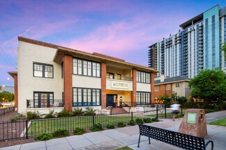 Phoenix, AZ Apartments - 845 N 2nd Ave