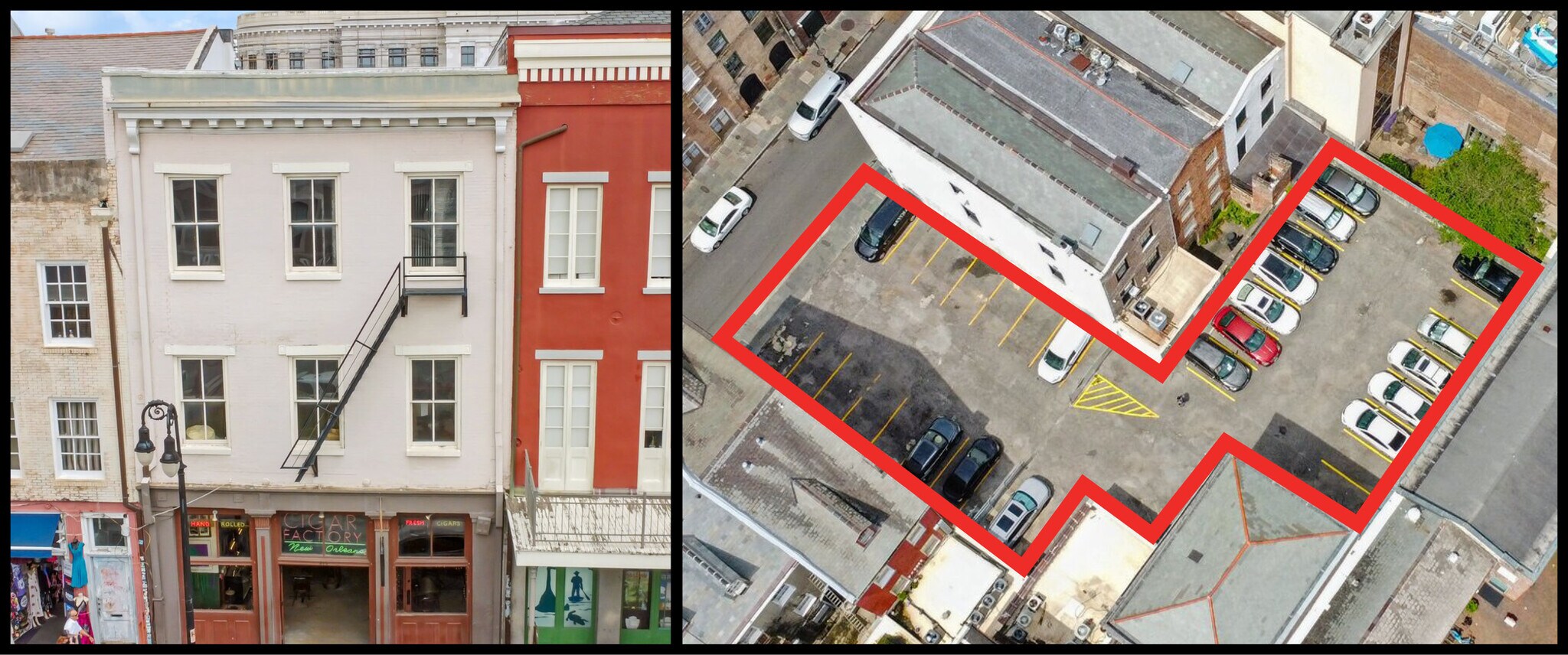 517 Conti St, New Orleans, LA for Sale