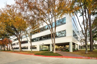 Humble, TX Office - 7702 FM 1960 Rd E