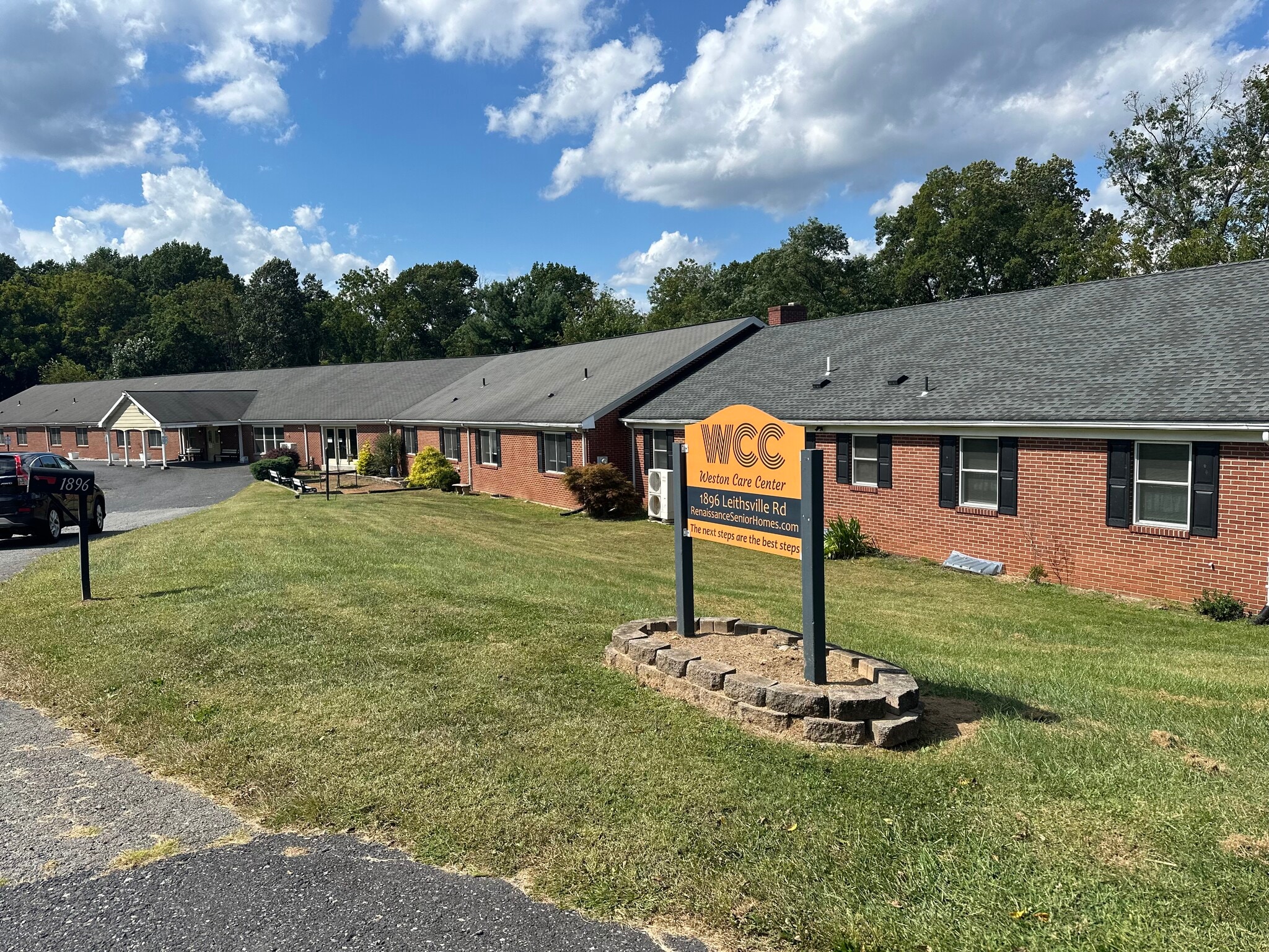 1896 Leithsville Rd, Hellertown, PA for Sale