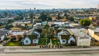 Compton, CA Apartments - 406-412 1/2 E Rosecrans Ave Compton, CA Apartments - 406-412 1/2 E Rosecrans Ave