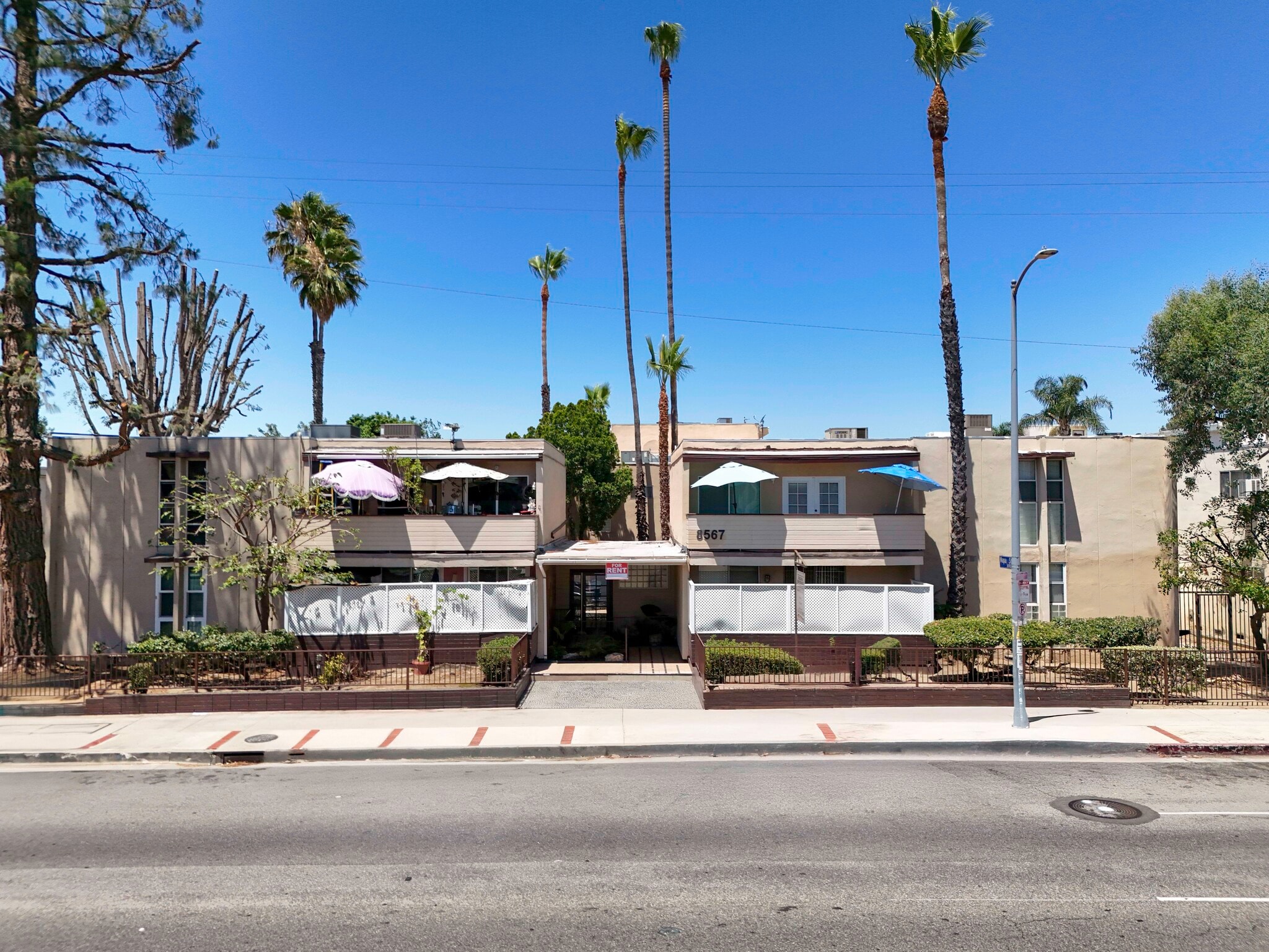 8567 Balboa Blvd, Northridge, CA for Sale