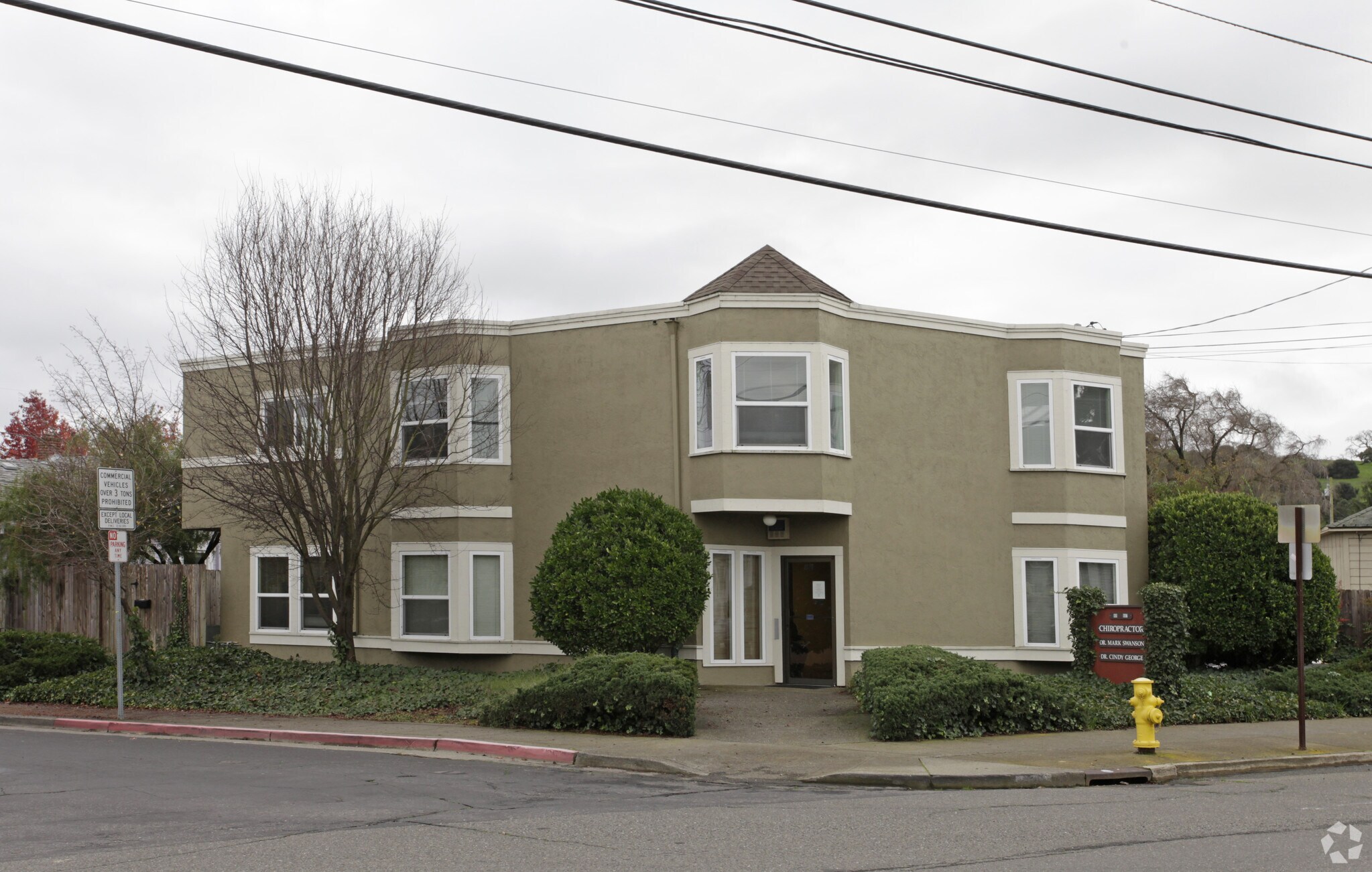 801 Western Ave, Petaluma, CA for Rent