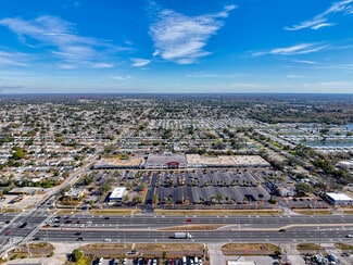Holiday, FL Retail - 3312-3440 U.S. Hwy 19
