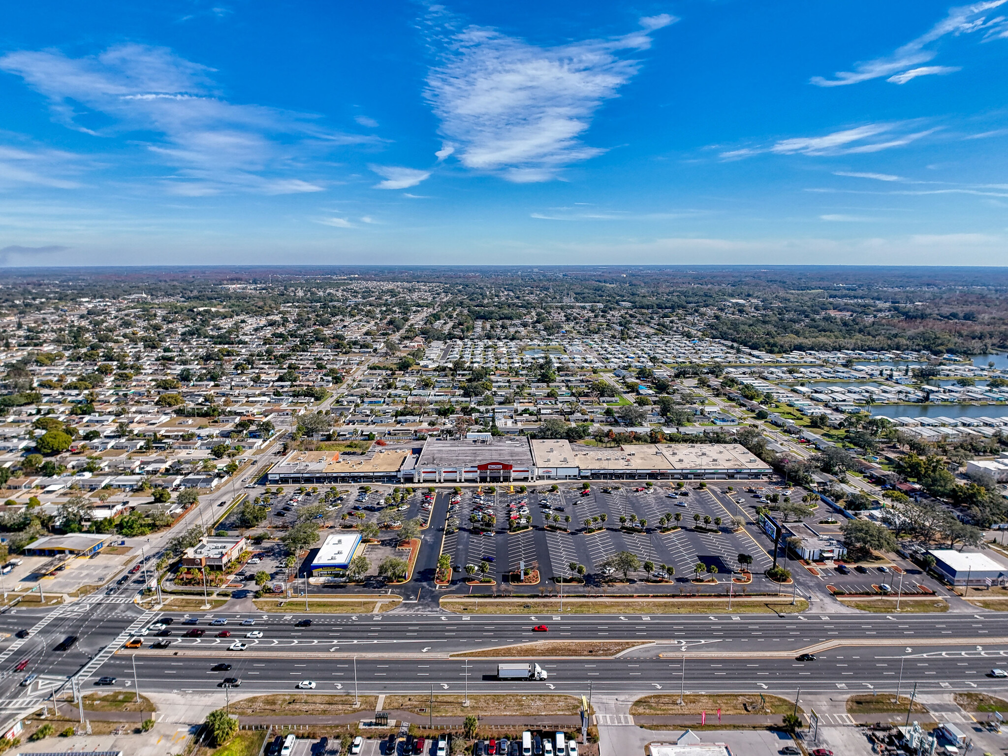 3312-3440 U.S. Hwy 19, Holiday, FL for Rent