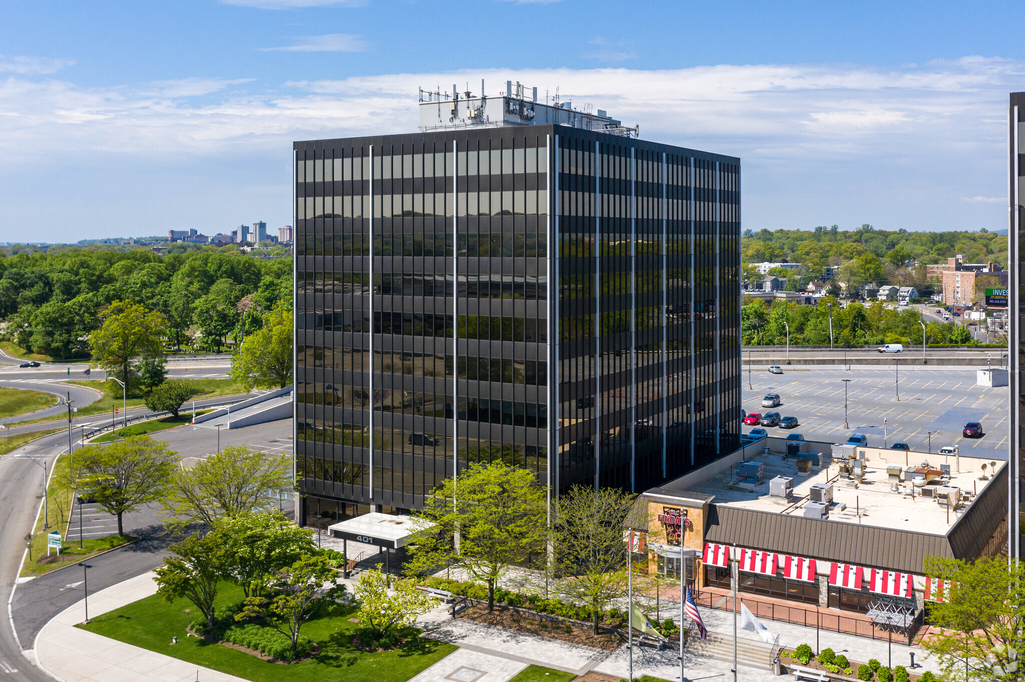 401 Hackensack Ave, Hackensack, NJ for Rent