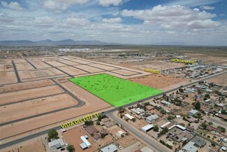 El Paso, TX Commercial - 3821 Vista Del Este st