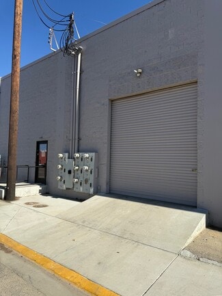 Emmett, ID Flex - 142 S. Commercial Ave.