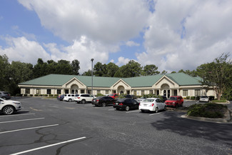 Conyers, GA Medical - 1380 Milstead Ave NE