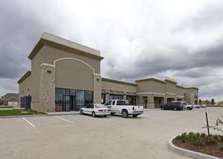 Katy, TX Retail - 4031 FM 1463 Rd
