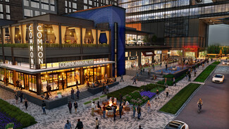 Reston, VA Retail - 1975 Opportunity Way