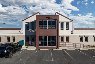 Broomfield, CO Industrial - 3400 Industrial Ln Broomfield, CO Industrial - 3400 Industrial Ln
