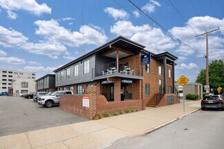 Richmond, VA Loft/Creative Space - 3117 W Clay St