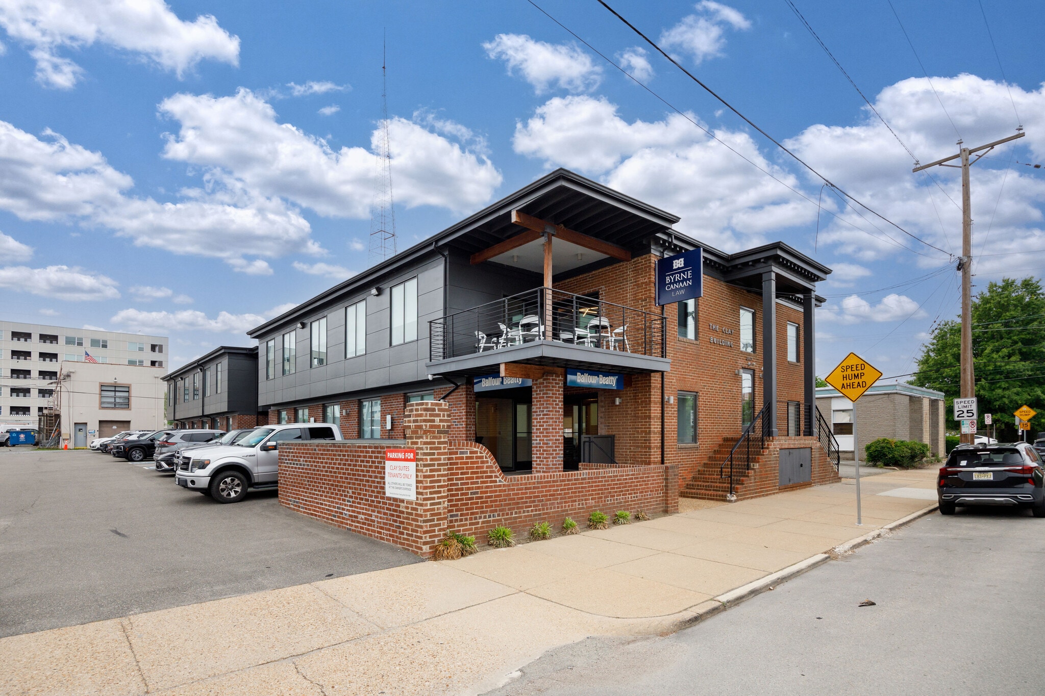 3117 W Clay St, Richmond, VA for Sale