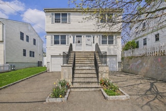 Greenwich, CT Multi-Family - 21 Division St