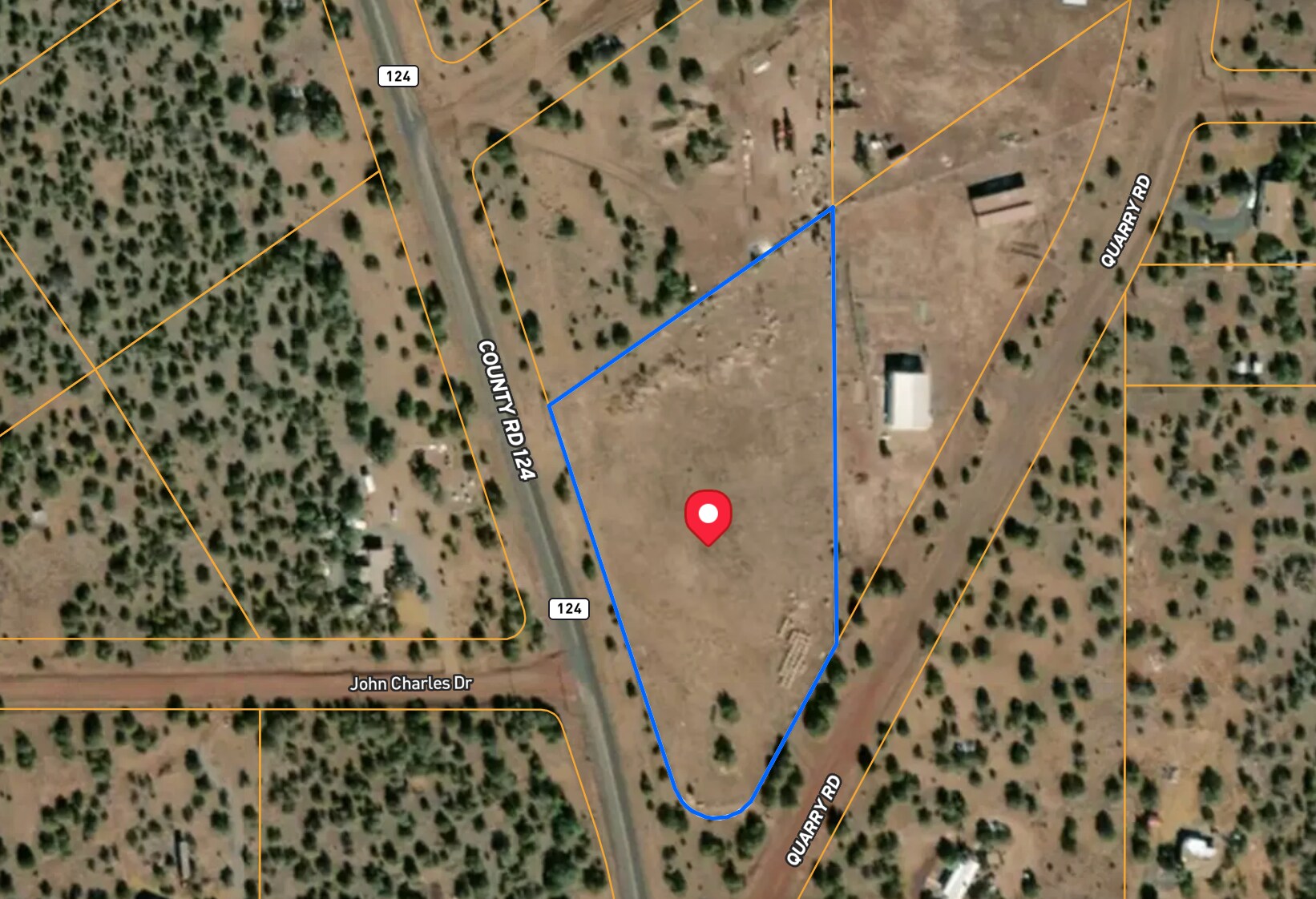 3607 Double A Ranch Road, Williams, AZ for Sale