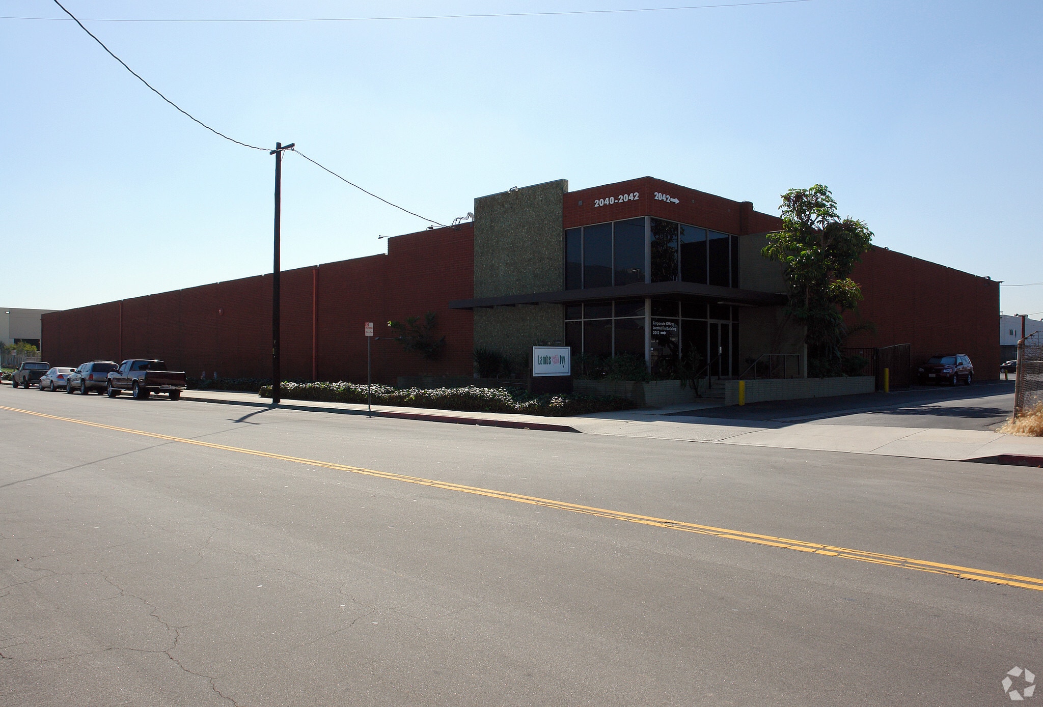 2040 E Maple Ave, El Segundo, CA for Rent