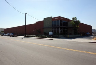 El Segundo, CA Industrial - 2040 E Maple Ave