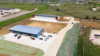 Northlake, TX Flex - 8137 Florance Rd